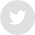 Twitter - Grey Circle